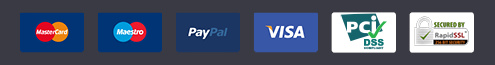 payment options